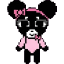 Rattina sprite