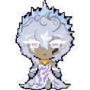 Leniency Light Cookie sprite