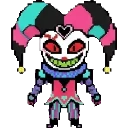 Fizzarolli sprite