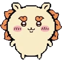 Shisa sprite