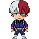 shoto sprite