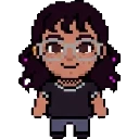 Honey sprite