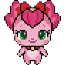 Happyping Xd sprite