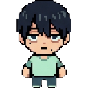 Kang Yong sprite