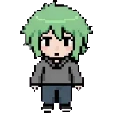 Wilder Campbell sprite