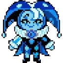 Shadow Milk Cookie sprite