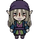 ri kusuriuri sprite