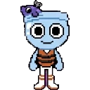 Finn sprite