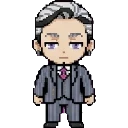 Ran sprite