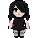 Adeline sprite