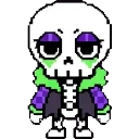 Ribbeca sprite