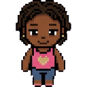 Hélène sprite