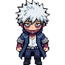 Dabi sprite