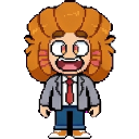 Towntrap sprite