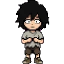 Ejiro Kirshma sprite
