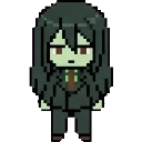 Lavin sprite
