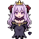 Lustana Beelzebub sprite