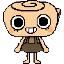 Shelly sprite
