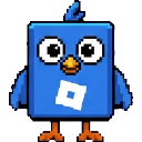 Robloxbluebird sprite