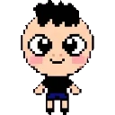 Micheal sprite