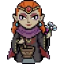 Yuga sprite