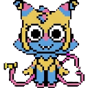 Yatta sprite
