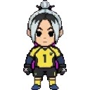 Gagamaru sprite