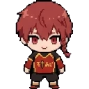 Kurona sprite