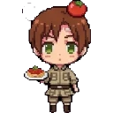 Romano sprite