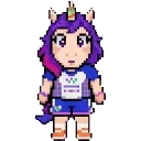 Finnie sprite