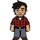 Tim Wright sprite