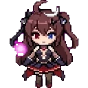 luluca sprite