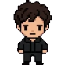 Moony sprite