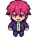 Kurona sprite