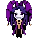Jester sprite