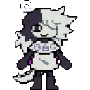 Zip sprite