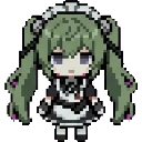 Corin sprite
