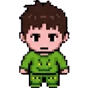 Lucas sprite