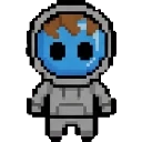 Eyeless jack sprite