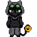 Catmob sprite