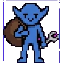 Bomber sprite
