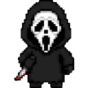 Sleep With Your Eyes Open sprite