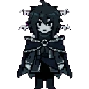 Two Time sprite