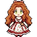 Tia sprite
