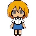 Kani sprite