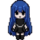 Ita sprite