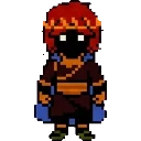 Vaelor sprite