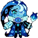 Shadow milk cookie sprite
