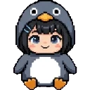 Kowayi sprite