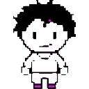 Juliono sprite